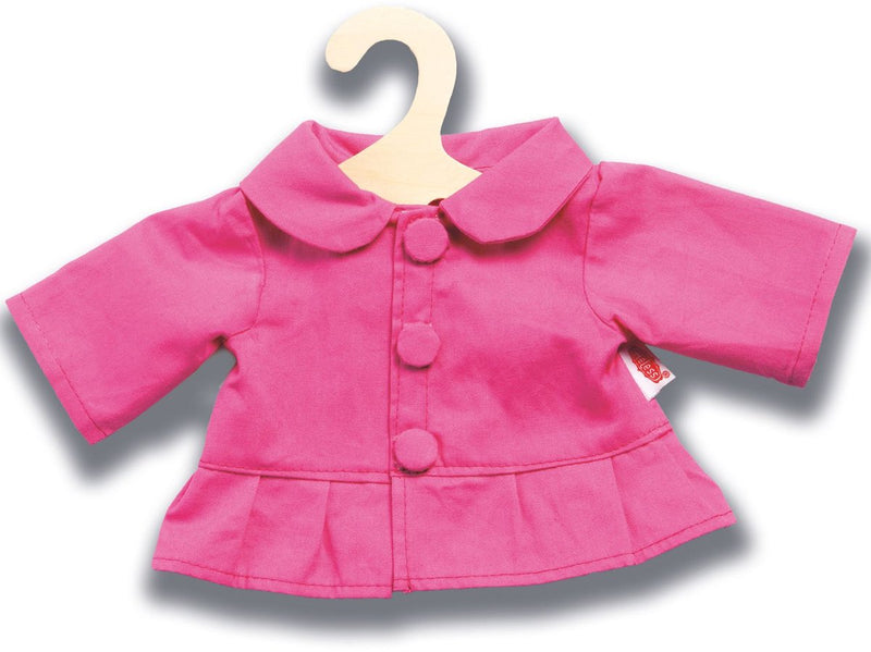Heless poppenjas pinky, 28-33 cm