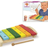 Eichhorn houten xylofoon