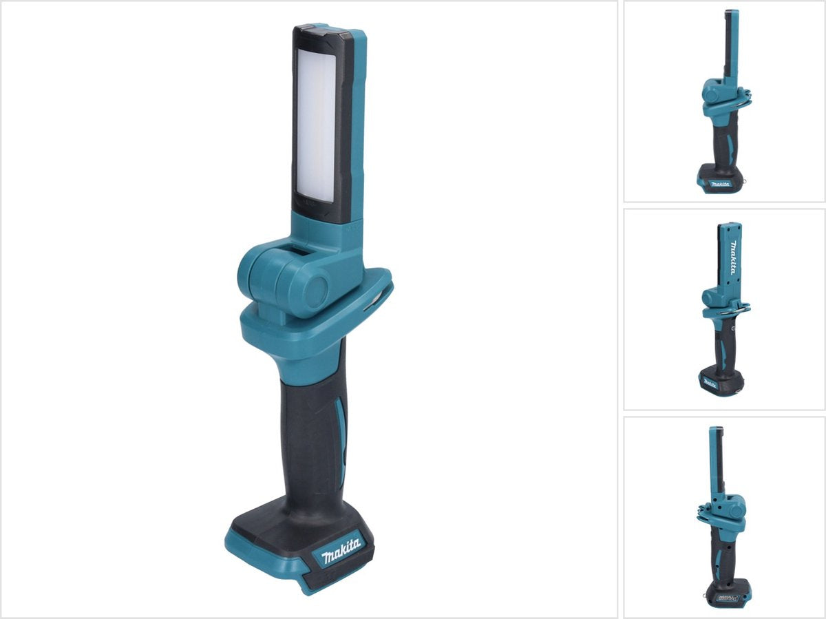 Makita deadml816 | zaklamp | 14,4 v 18 v lxt | led | in doos - deadml816