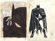 David mazzucchelli''s batman year one artist''s edition