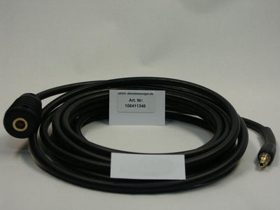 Nilfisk hogedrukslang verlenging lengte 7 m - 106411346