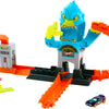 Hot wheels gorilla-aanval speelset