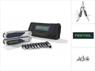 Festool accessoires festool multitool mt-ft1 - 577934
