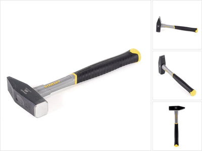 Stanley stht0-51909 bankhamer glasvezel 800g