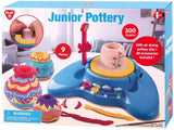 Playgo junior pottenbak studio - afbeelding 1