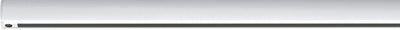 Paulmann urail rail 0,5 m railverlichting metaal 97682