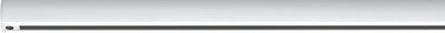 Paulmann urail 97683 230v-railsysteemcomponenten rail wit 1 m
