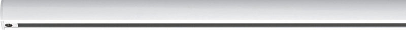 Paulmann urail 97683 230v-railsysteemcomponenten rail wit 1 m
