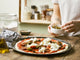 Dagelijkse kost pizzaplaat 33cm