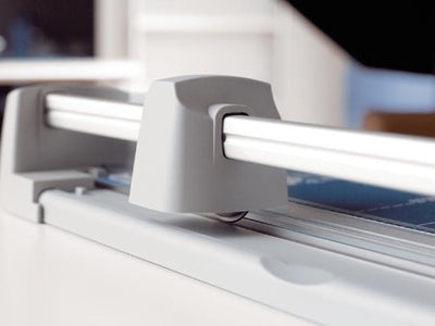 Dahle toebehoren voor snijmachines snijkop voor model 00500 00507 00508