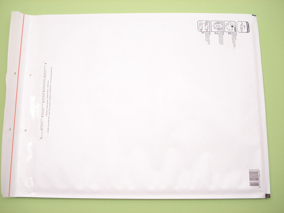 Twisk 25 envelop vliegtuigjes w1 120*175mm