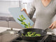Joseph joseph - nest snijplank set van 3 stuks - polypropyleen - multicolor