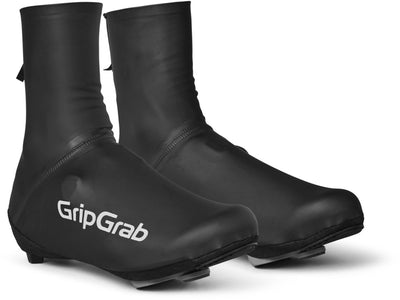 Gripgrab pacr waterproof road overschoenen - maat l (42 43)