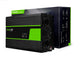 Green cell omvormer 24v naar 230v zuivere sinusgolf 2000w - voor vrachtwagens - inv20