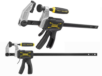 Stanley 60cm 24 grote eenhandklem