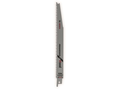 Bosch reciproblad bim s - 2345 x - 200 mm - progressief 6-10