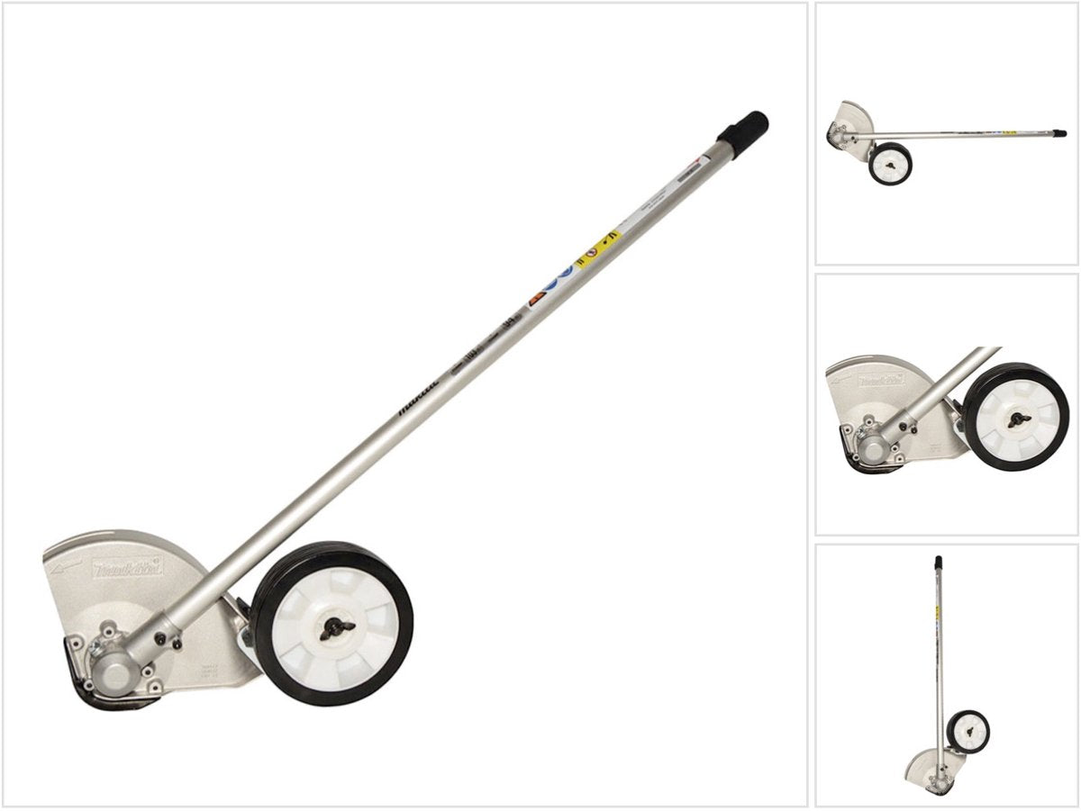 Makita 196752-0 kantensnijder-opzetstuk