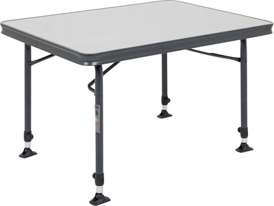 Crespo - tafel - ap 245 - 81x61 cm - zwart