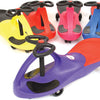 Bigjigs didicar blauw