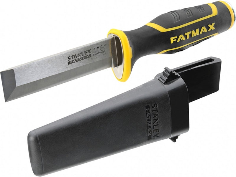Stanley handgereedschap stanley sloopbeitel - fatmax™ - fmht16693-0