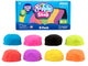 Learning resources playfoam® zand - 8-pack - 3+