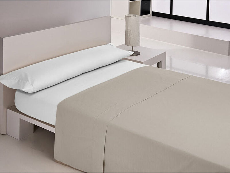 Happy home bovenblad mix colors grijs bed van 160