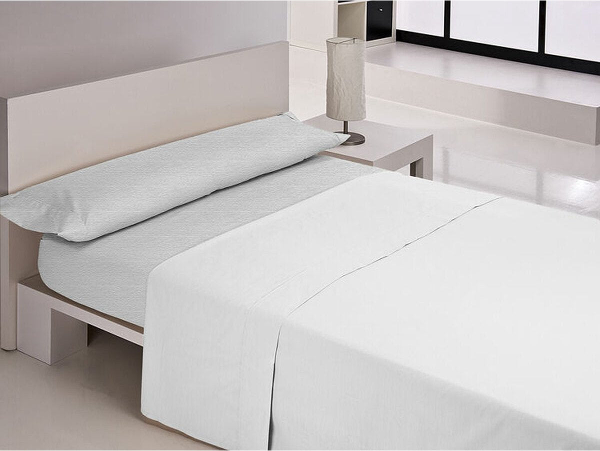 Happy home bovenblad mix colors wit bed van 105