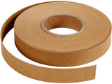 Creativ company https: www.cchobby.nl vlechtstroken-b-15-mm-dikte-0-55-mm-lichtbruin-9-50-m-1-rol - afbeelding 1