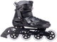 Tempish wox 2.0 84 skeelers - inline skates - zwart - maat 44