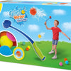 Ses creative ses splash waterballen lanceren