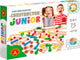 Alexander toys constructor junior - doe het zelf bouwpakketten - 75 stuks