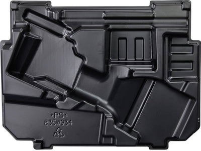 Makita accessoires inlay voor m-box dtm52z - 835w93-4