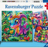 Ravensburger – baby garden dragons – kinderpuzzel – 150 xxl stukjes