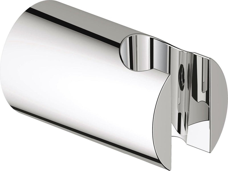 Grohe quickfix vitalio wanddouchehouder - chroom