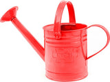 Bigjigs rode metalen gieter - afbeelding 1