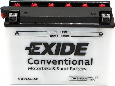 Exide eb16al-a2 n