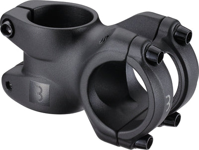 Bbb cycling stuurpen 50 mm - roadforce 31.8mm stuur - -6° +6° hoek - racefiets, e-bike mtb stuurpen vast - bhs-08