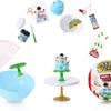Miniverse make it mini holiday - knutselset - miniaturen maken - the grinch™ dr. seuss™