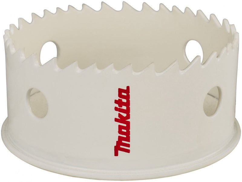 Makita 15-delige metaal gatenzaagset b-38679