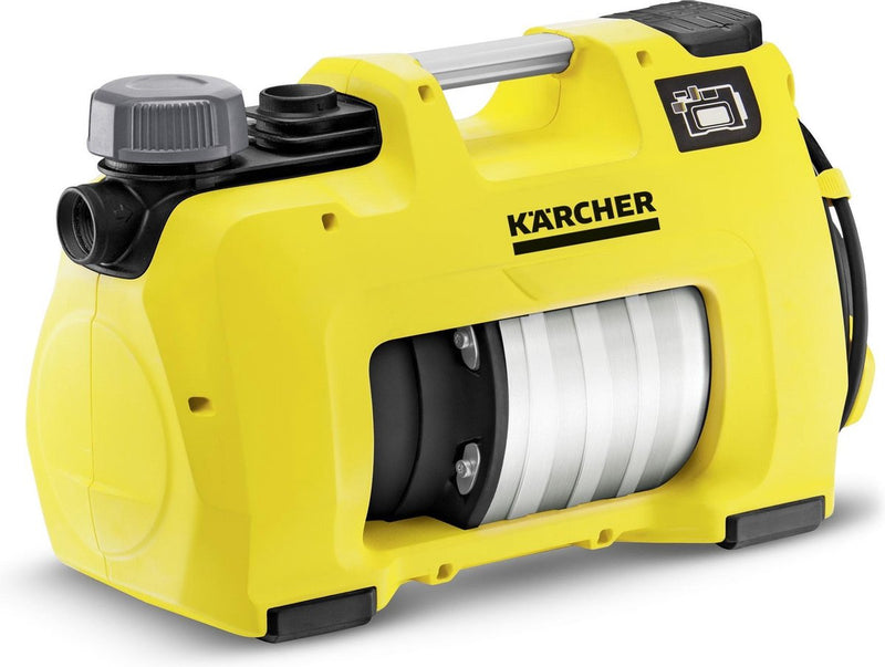 Kärcher bp 5 home garden tuin- beregeningspomp - 6000 l u - 1000w