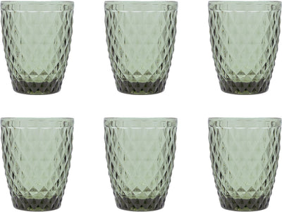 Medard de noblat - diamond - glas 22 cl - gerookt - 6 delig
