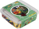 Hama maxi strijkkralenset in box, 600st.