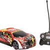 Lobbes speelgoed bv rc bestuurbare racewagen softbody x52