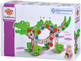 Eichhorn constructor dinosaurus, 100dlg, - afbeelding 1