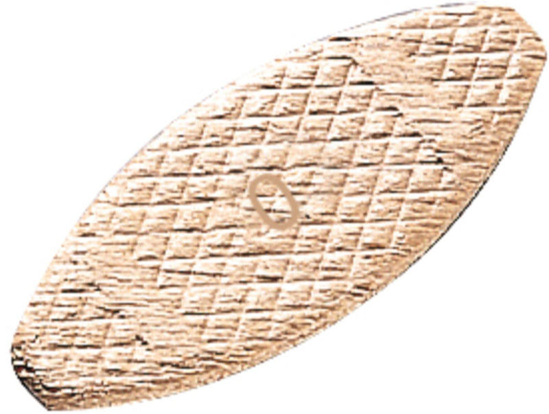 Makita lamellen nr.0 (1000 stuks) - p-08838