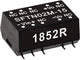 Mw mean well sftn02n-05 dc dc-convertermodule 400 ma 2 w aantal uitgangen: 1 x inhoud 1 stuk(s)