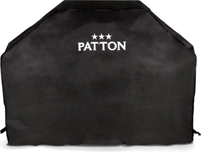 Patton beschermhoes c2 charcoal chef