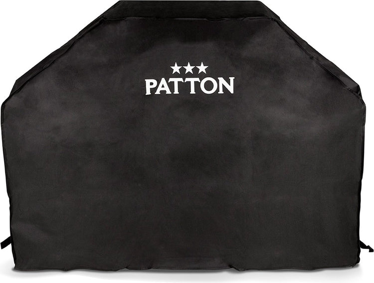 Patton beschermhoes c2 charcoal chef