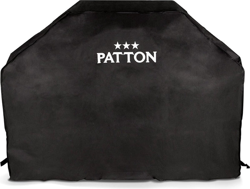Patton beschermhoes c2 charcoal chef