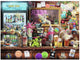Ravensburger legpuzzel ambachtelijke bieren 1500 stukjes puzzel volwassenen.